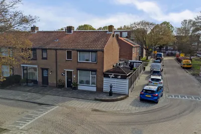 Foto van Jozef Israëlsstraat 14, Goes
