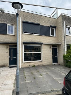 Foto van Jan Steenstraat 6, Goes