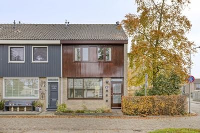 Foto van Beukenstraat 69, Goes
