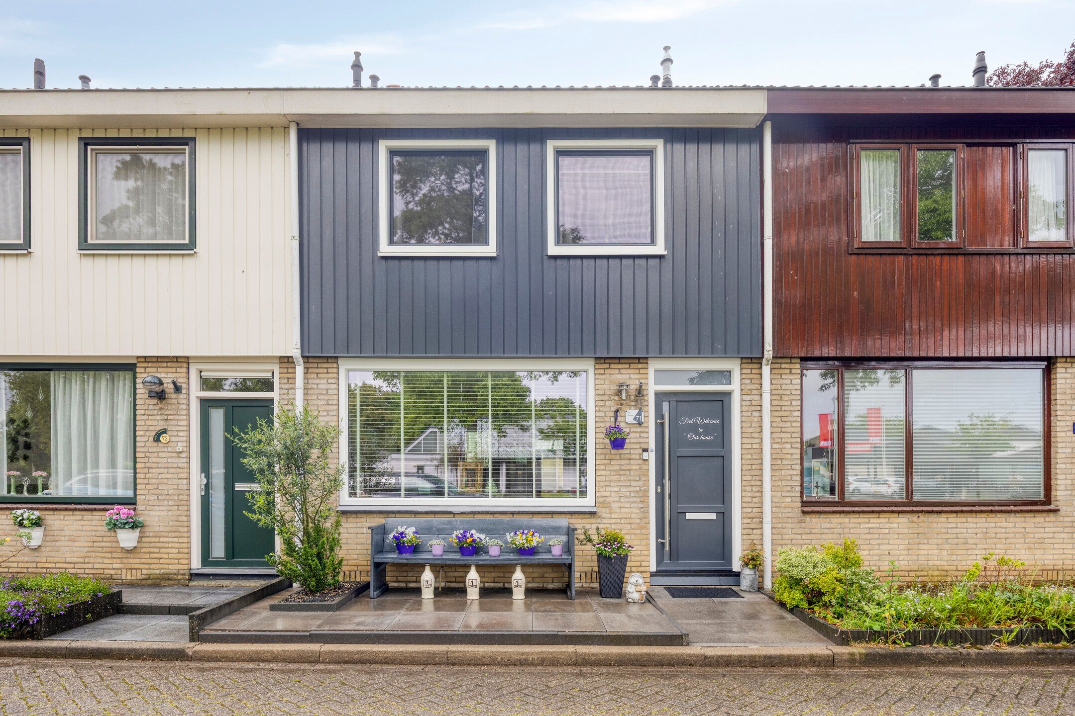 Foto van Beukenstraat 71, Goes