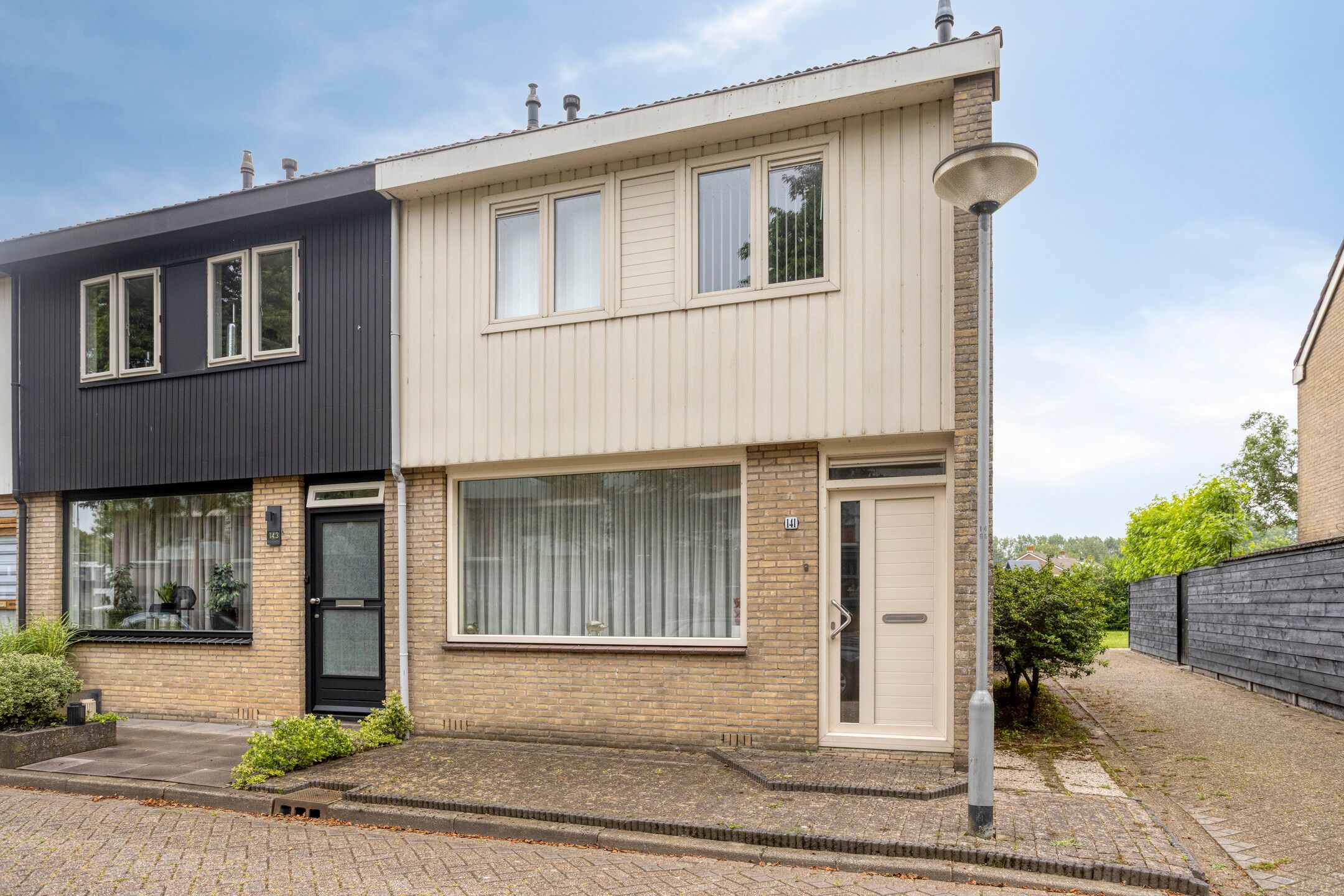 Foto van Beukenstraat 141, Goes