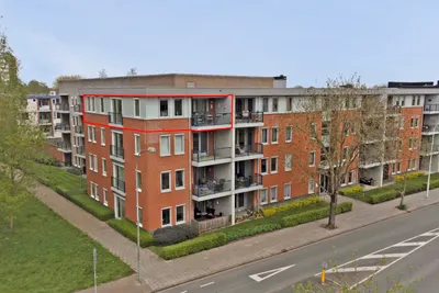 Foto van Beukenstraat 231, Goes