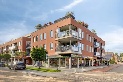 Foto van Beukenstraat 411, Goes