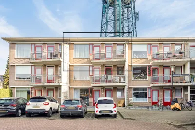 Foto van Watertorenstraat 49, Goes