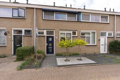 Foto van Marshallstraat 66, Goes