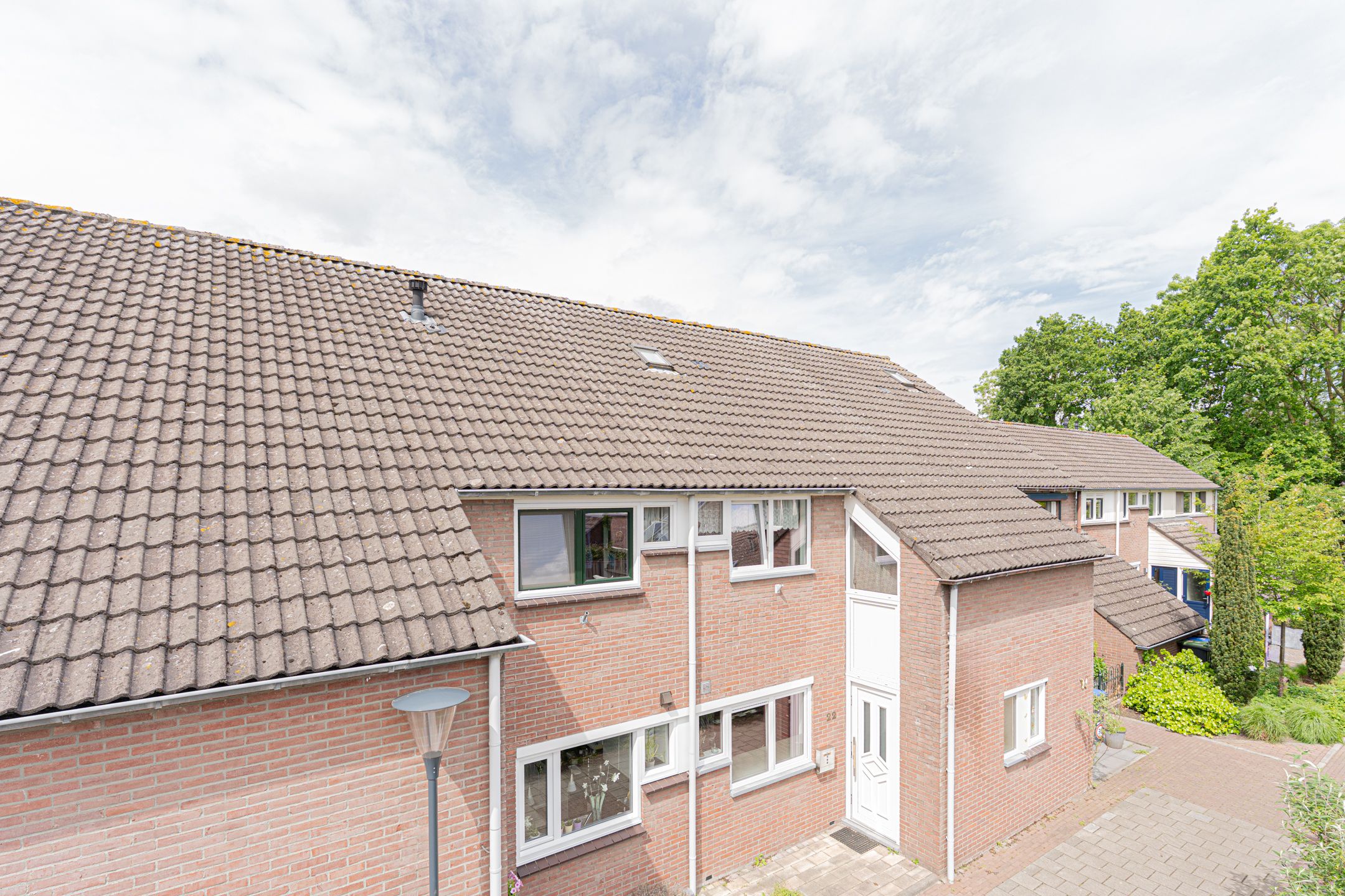 Foto van Rooseveltlaan 22, Goes