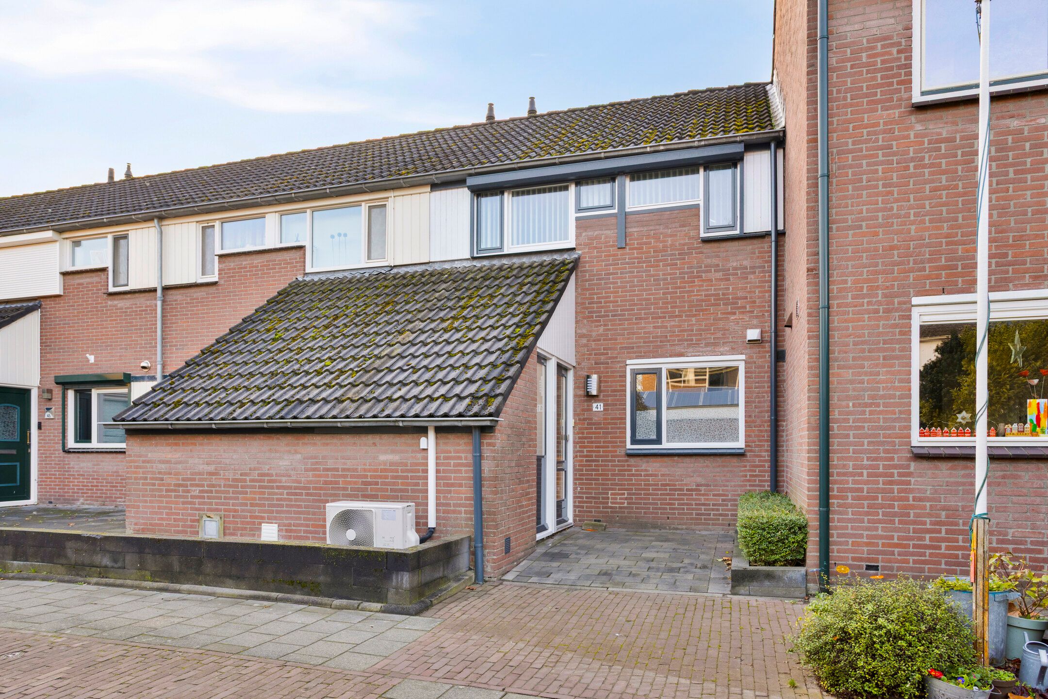 Foto van Rooseveltlaan 41, Goes
