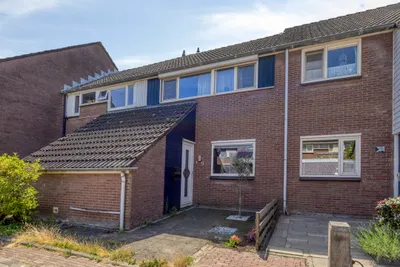 Foto van Rooseveltlaan 9, Goes