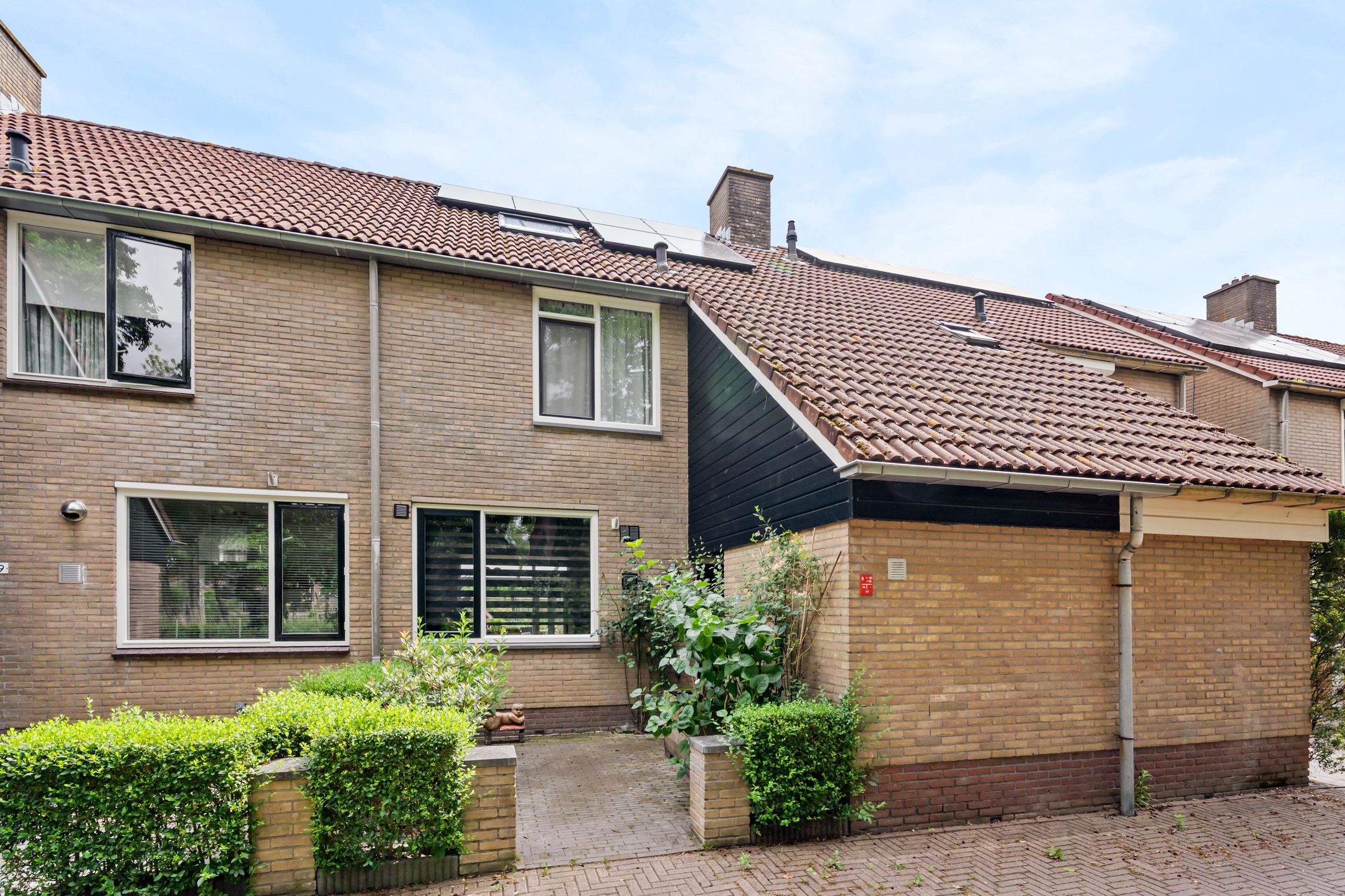 Foto van Rijkenspad 17, Goes