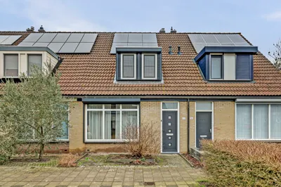 Foto van Monnetstede 17, Goes