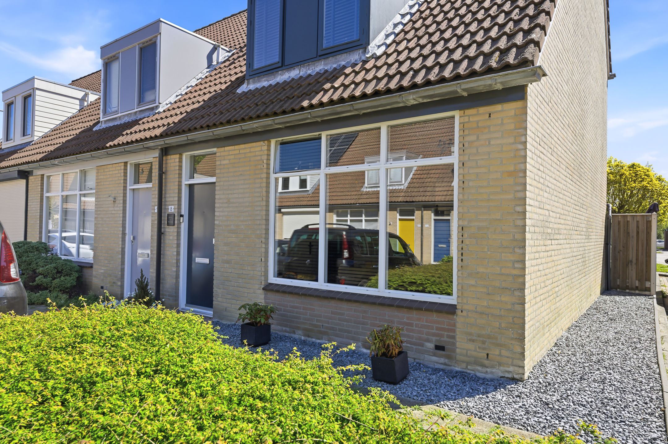 Foto van Monnetstede 8, Goes