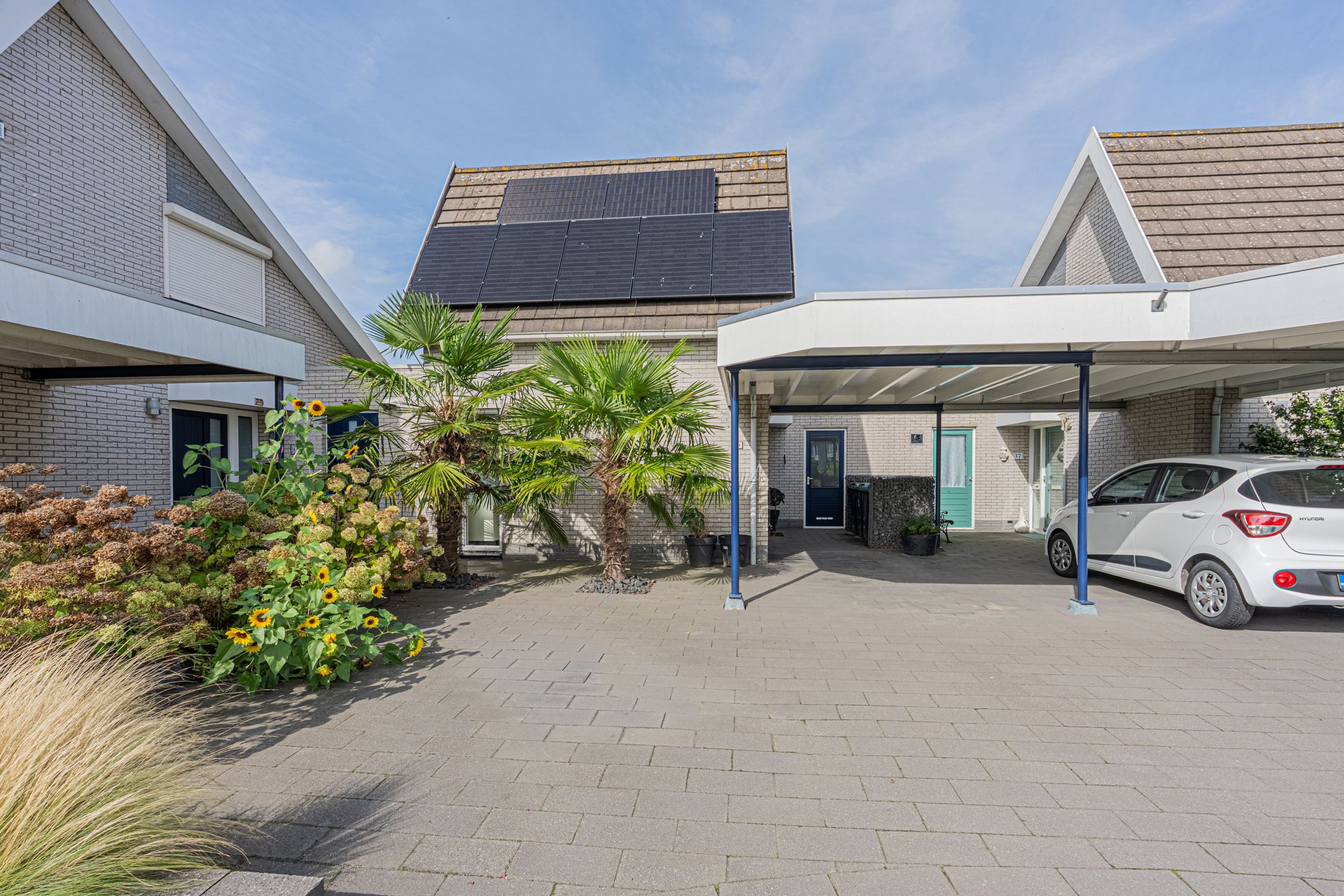 Foto van Anthony Edenlaan 39, Goes