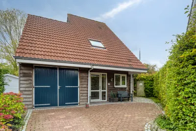 Foto van Indira Gandhilaan 31, Goes
