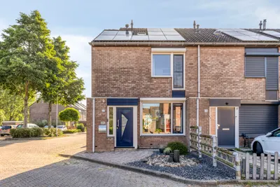 Foto van Wilsonstraat 21, Goes