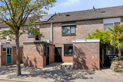 Foto van Wilsonstraat 18, Goes