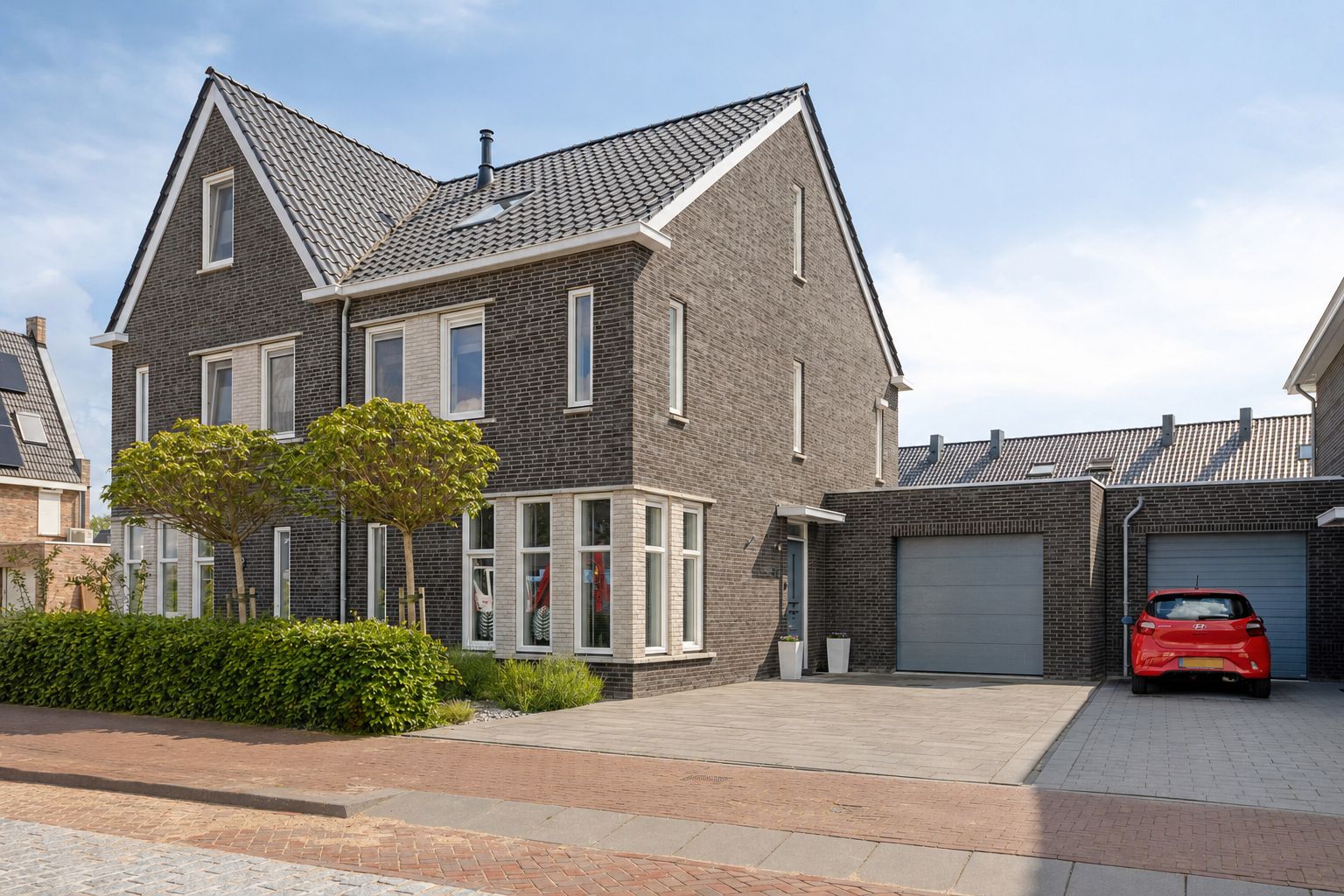 Foto van Goese Dieplaan 40, Goes