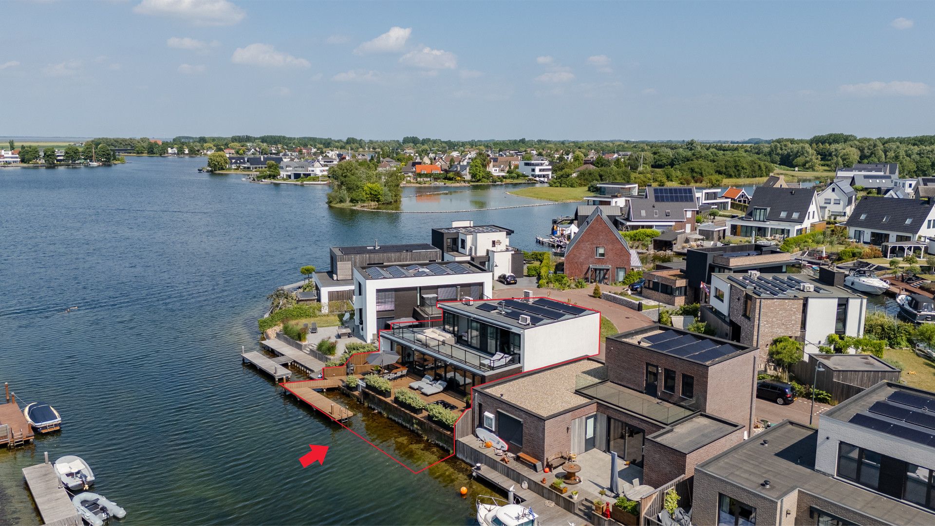Foto van Goese Dieplaan 61, Goes