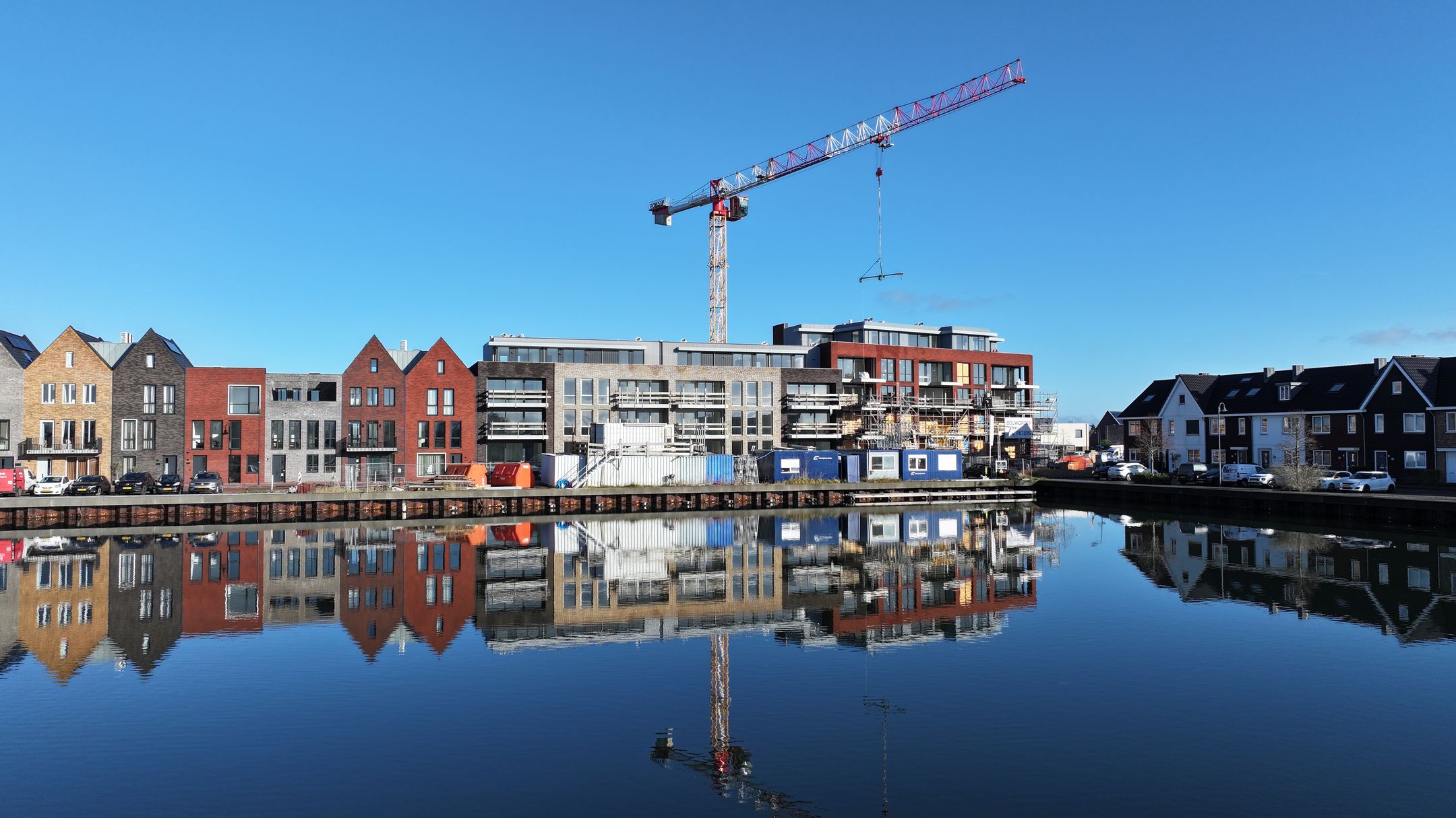 Foto van Goese Dieplaan 64, Goes