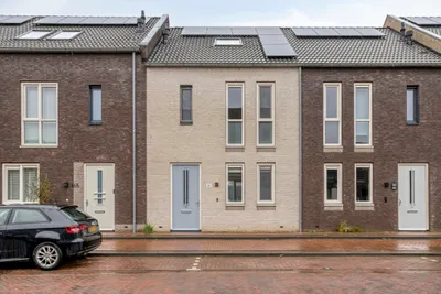 Foto van Ketelkade 163, Goes