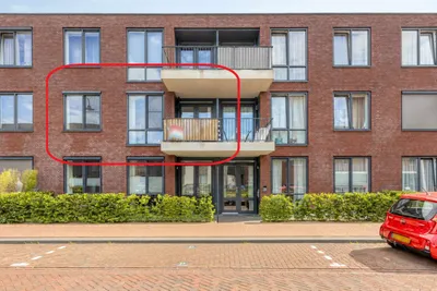 Foto van Ketelkade 37, Goes