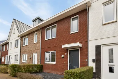 Foto van Scheepstimmerstraat 5, Goes