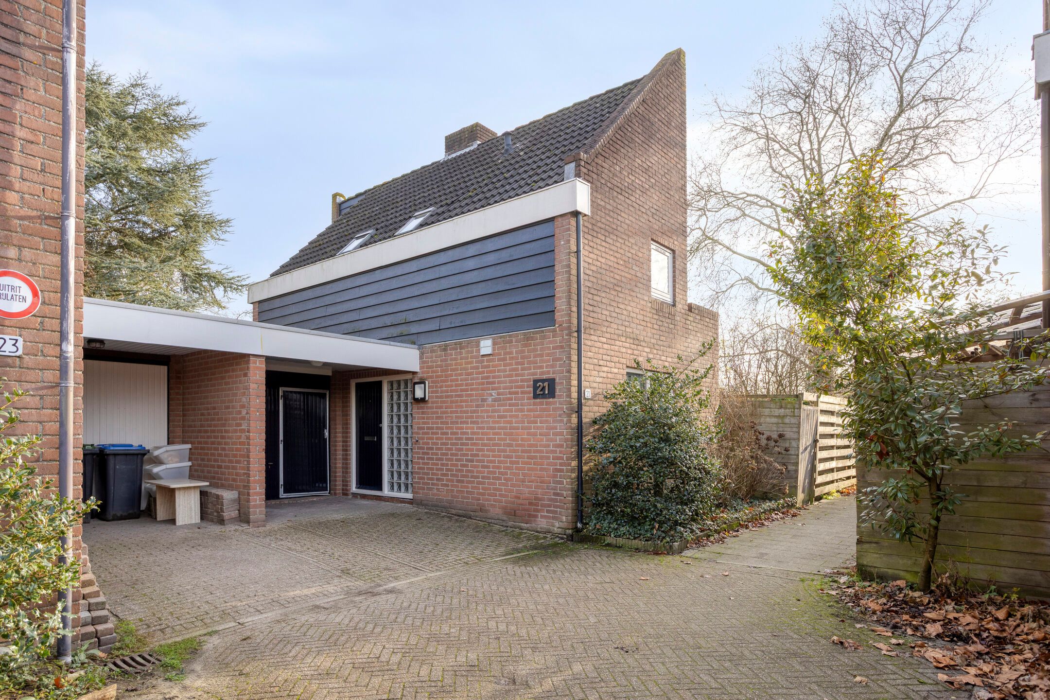 Foto van Statenhof 21, Goes