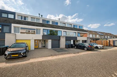 Foto van Koos Vorrinkstraat 28, Goes
