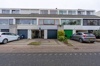 Foto van Koos Vorrinkstraat 51, Goes