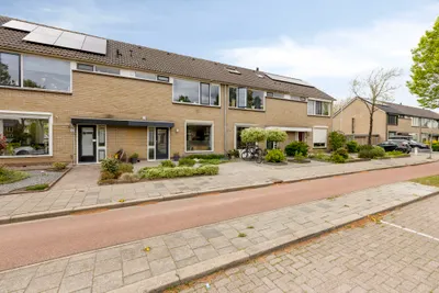 Foto van Van Hogendorplaan 12, Goes