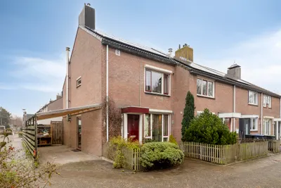Foto van Carterlaan 30, Goes