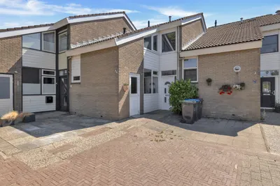 Foto van Calsstraat 26, Goes