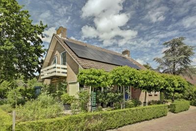 Foto van Krommemeet 10, Goes Woonhuis