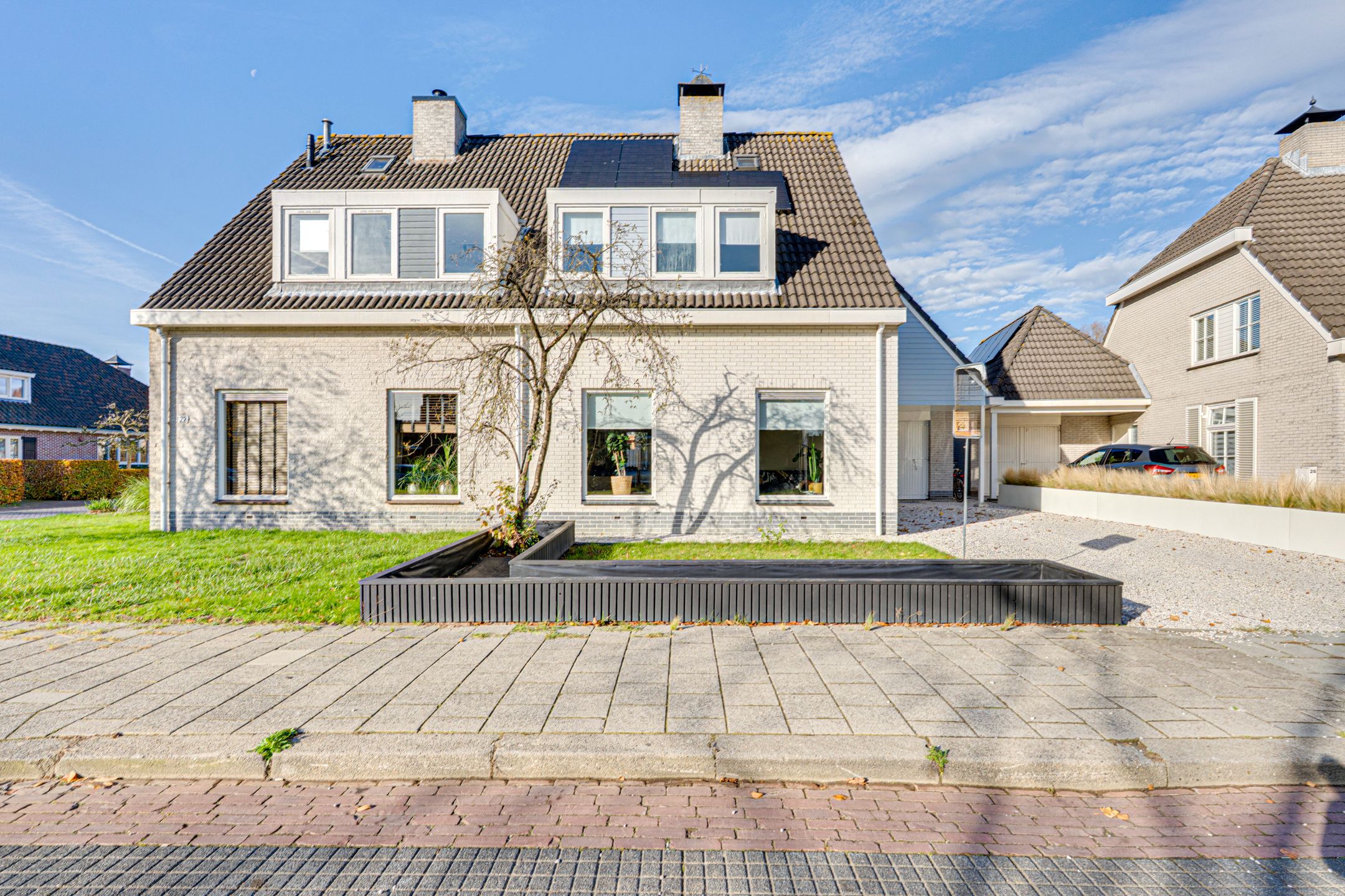 Foto van Noordhoeklaan 24, Goes