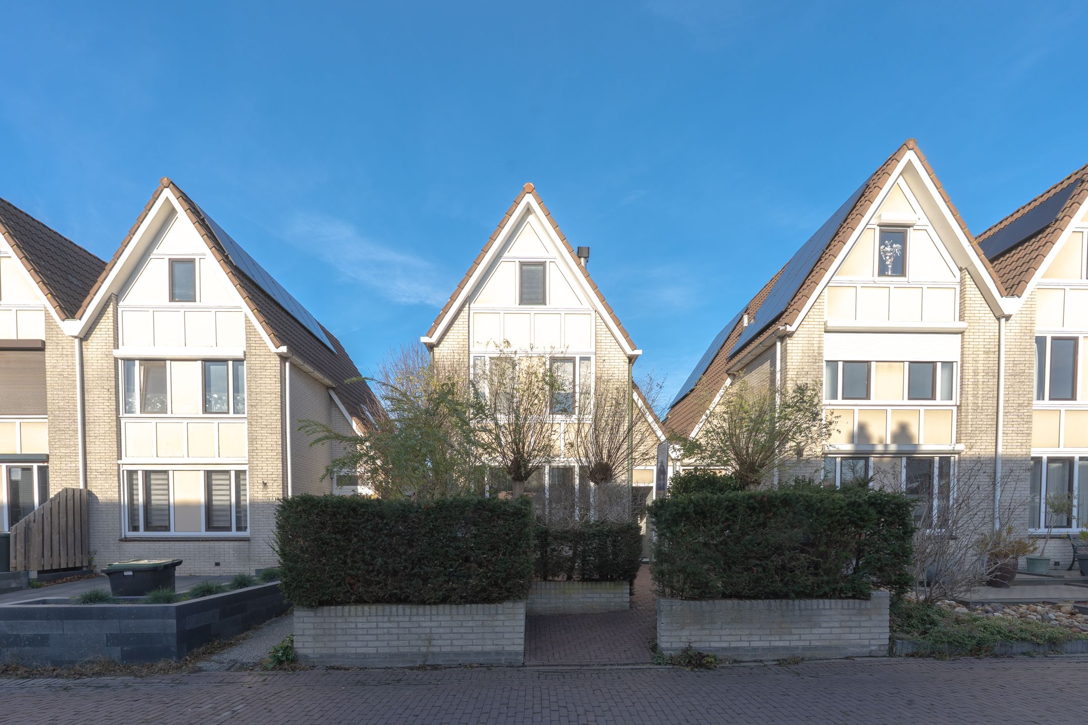 Foto van Garnaetwei 10, Goes
