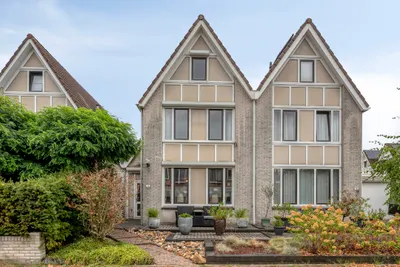 Foto van Garnaetwei 12, Goes