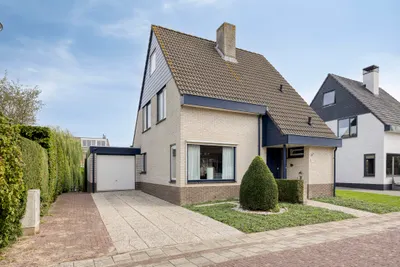 Foto van Putwei 19, Goes