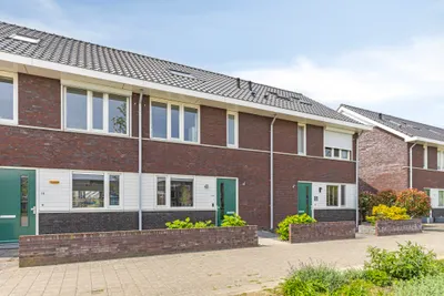 Foto van Hilleweg 20, Goes