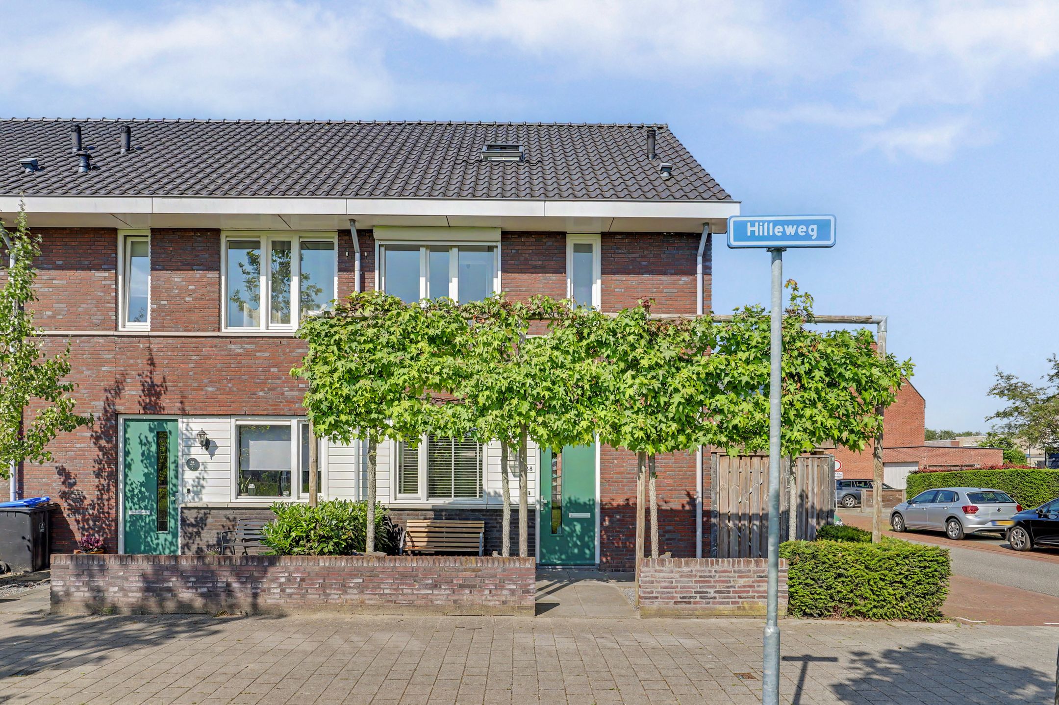 Foto van Hilleweg 38, Goes