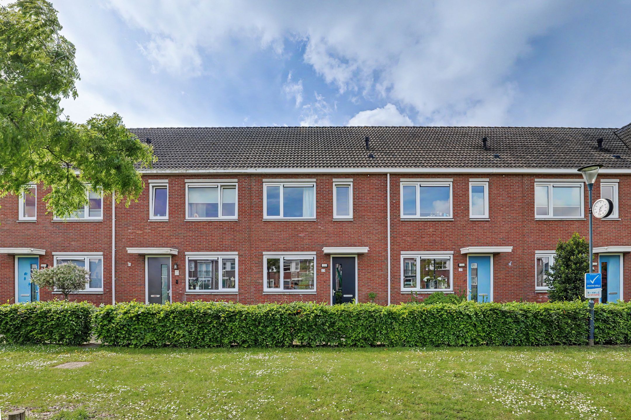 Foto van Land van Straub 23, Goes