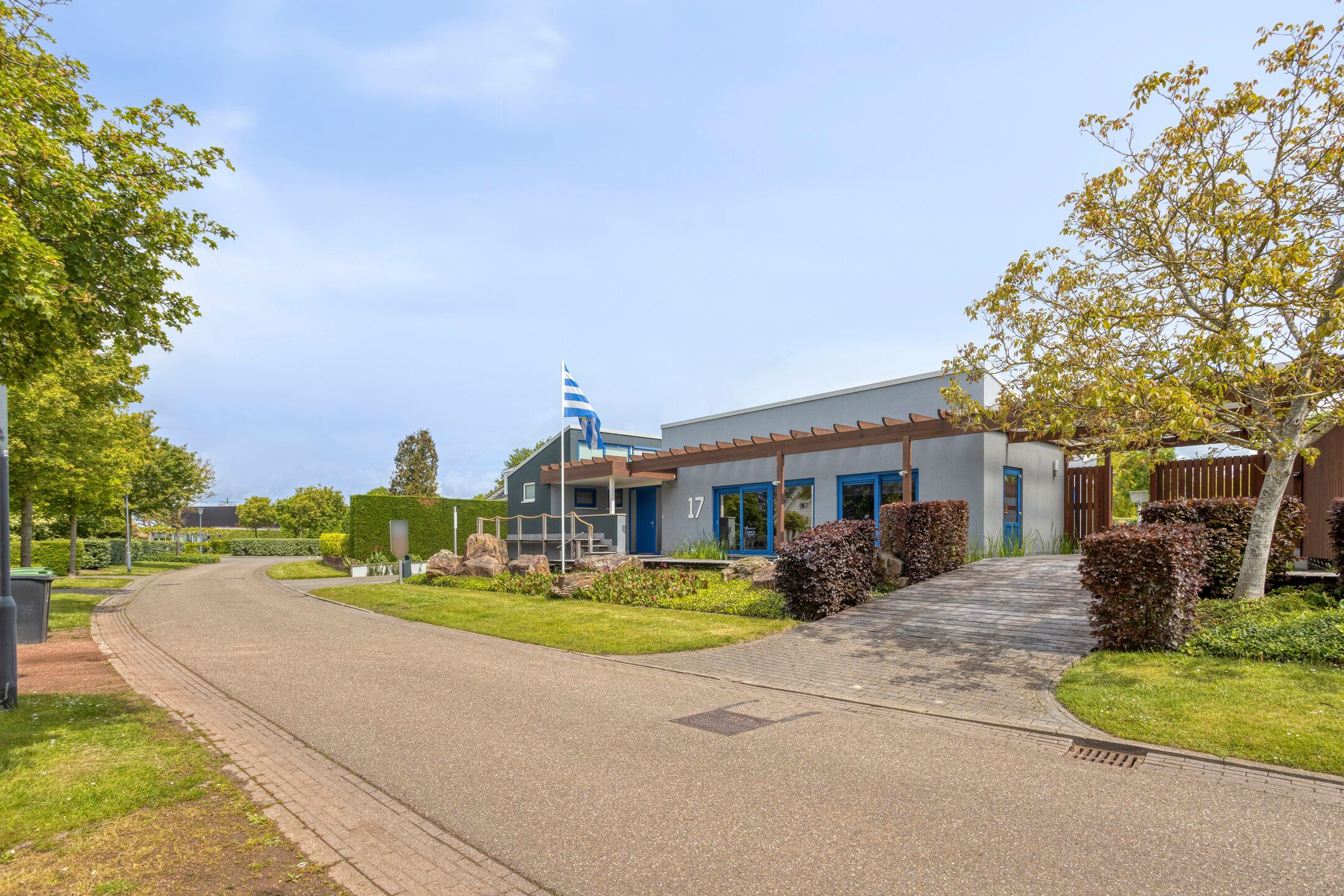 Foto van Mosselbank 17, Goes