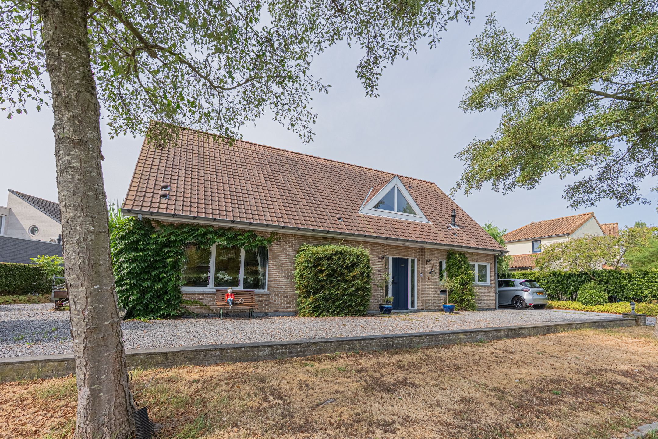 Foto van Noordoordplaat 19, Goes