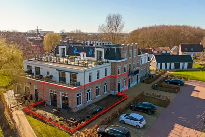 Foto van Nazareth 403, Wolphaartsdijk