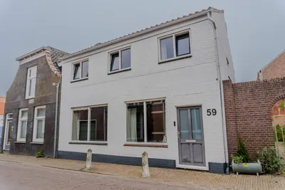 Foto van Hoofdstraat 59, Wolphaartsdijk