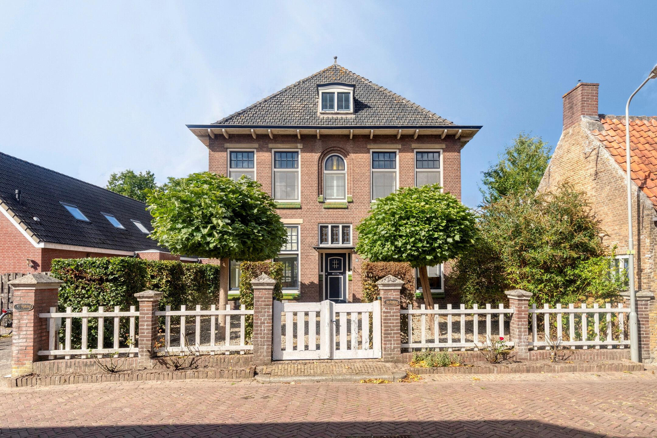 Foto van Hoofdstraat 12, Wolphaartsdijk