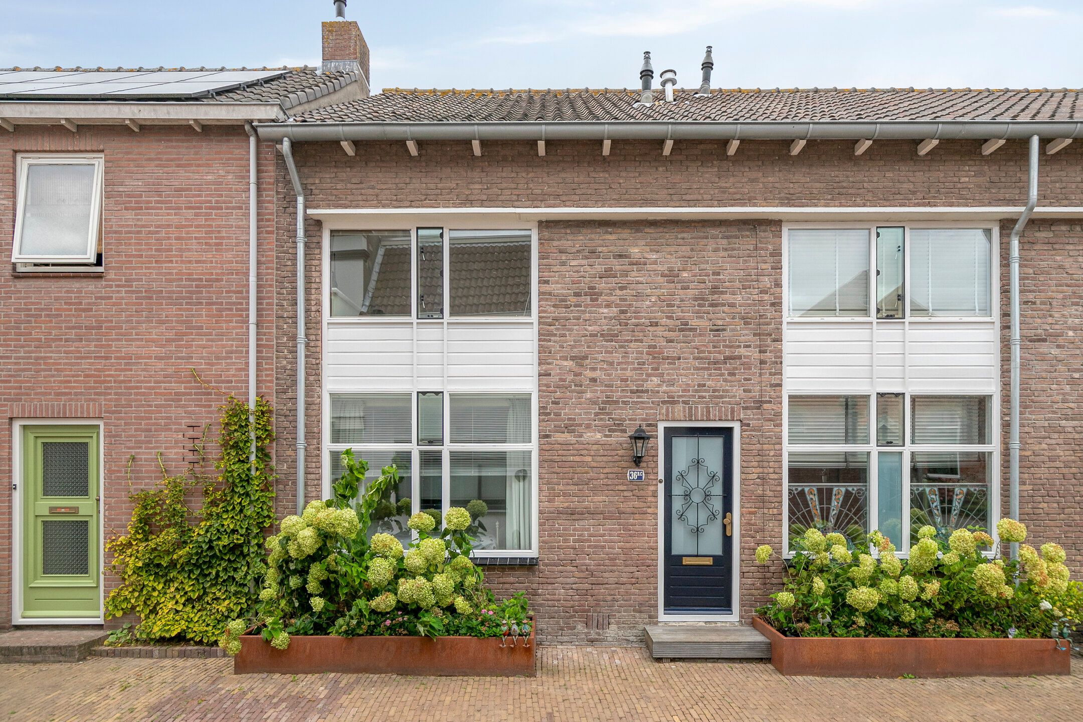Foto van Hoofdstraat 36B, Wolphaartsdijk