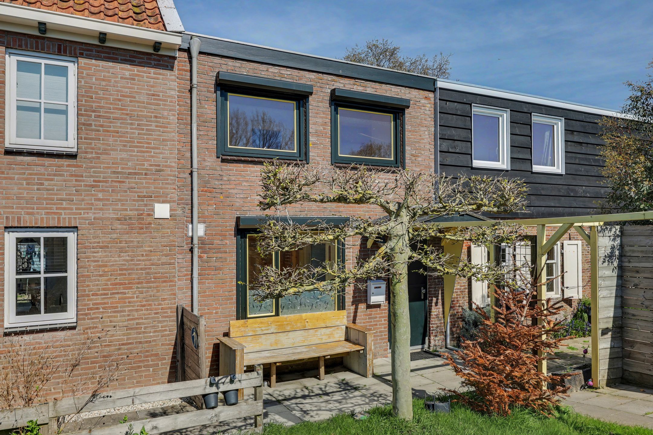 Foto van Dooldijk 11, Wolphaartsdijk