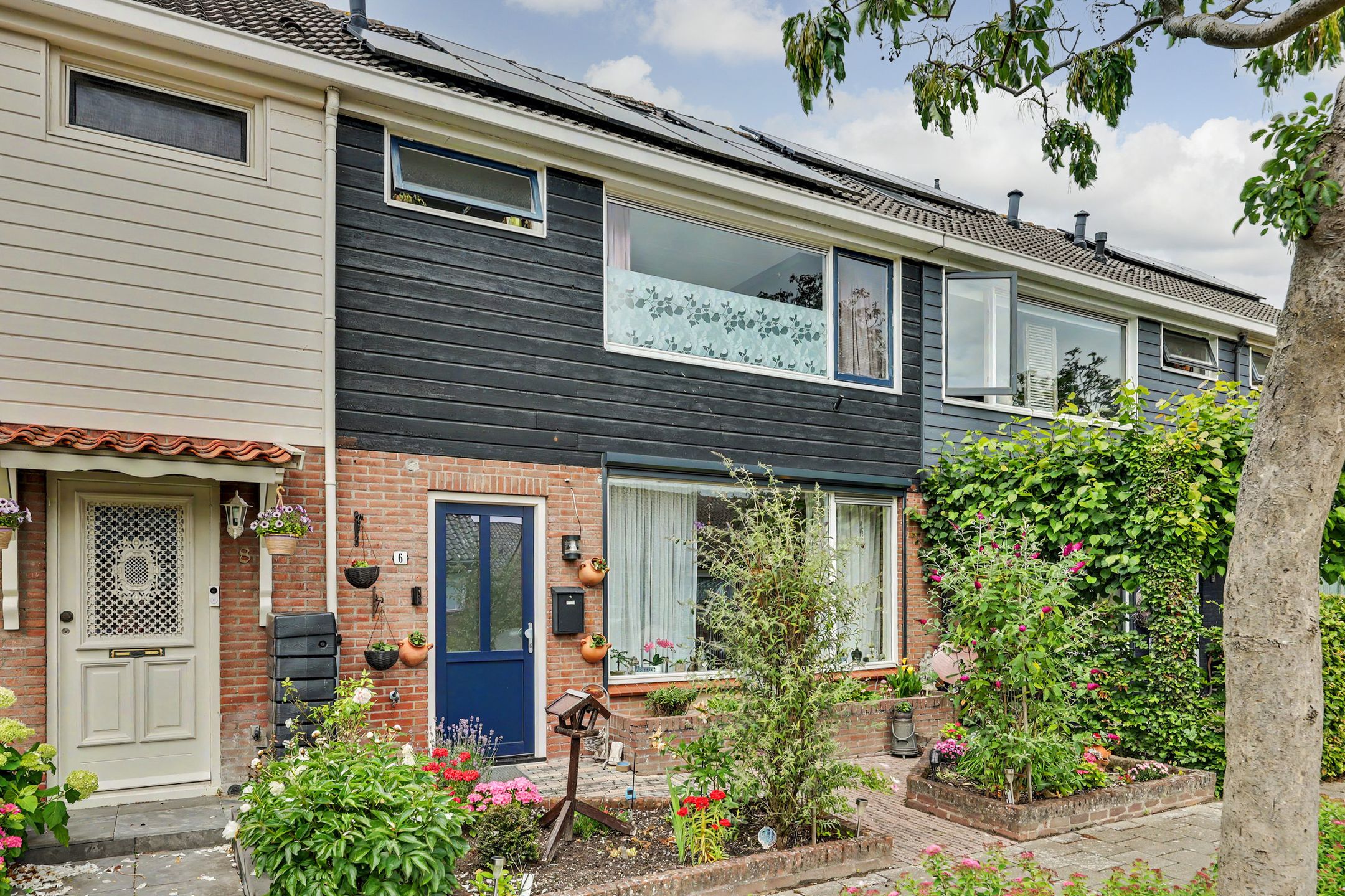 Foto van Dresselhuisstraat 6, Wolphaartsdijk
