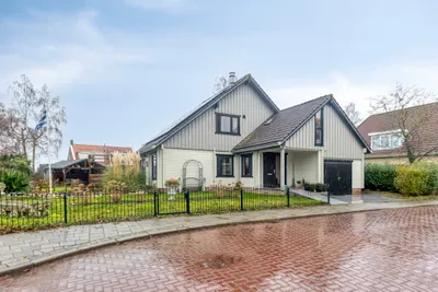 Foto van Gardenierhof 21, Wolphaartsdijk