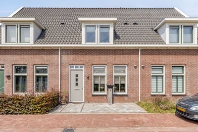Foto van Arjaan Katsmanstraat 46, Wolphaartsdijk