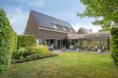Foto van Hoekweide 8, Wolphaartsdijk